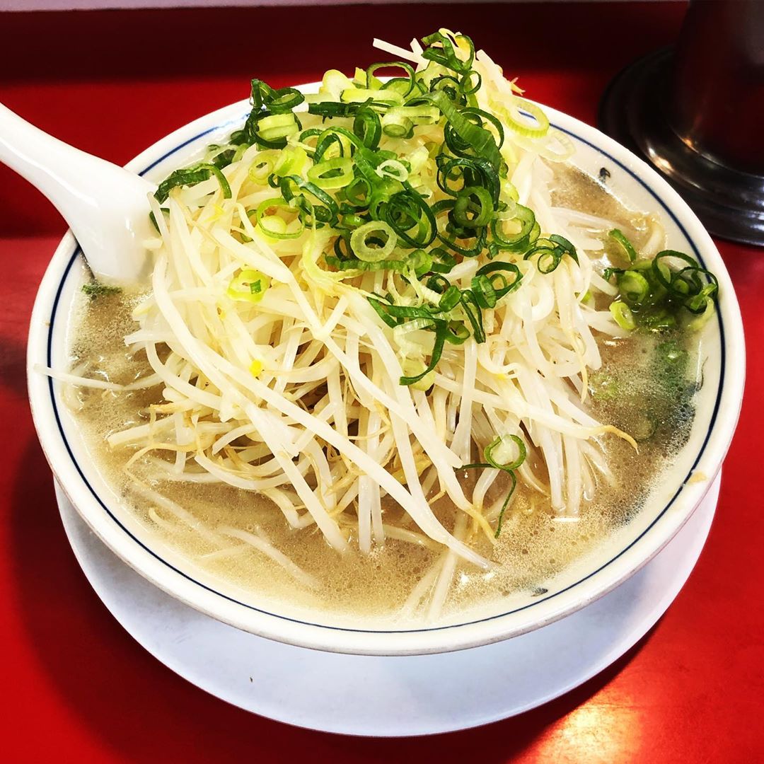 久しぶりにラーメン福で食べた #ラーメン #ラーメン福 #名古屋市守山区